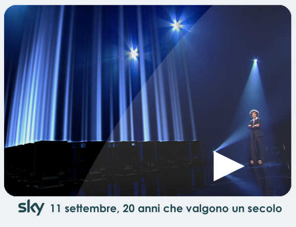 11 SETTEMBRE