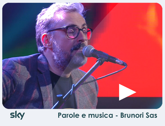 BRUNORI SAS