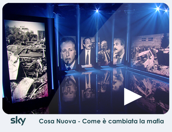 COSA NUOVA