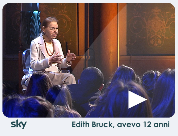 EDITH BRUCK