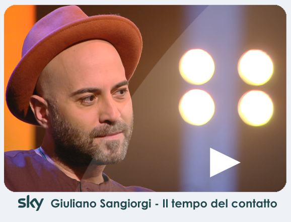 GIULIANO SANGIORGI