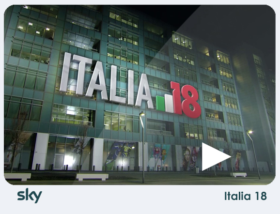 ITALIA 18