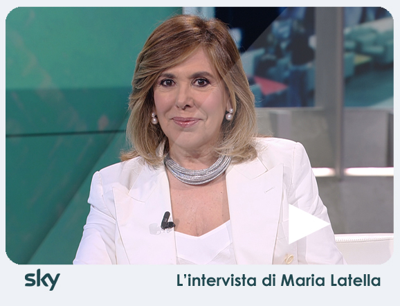 MARIA LATELLA