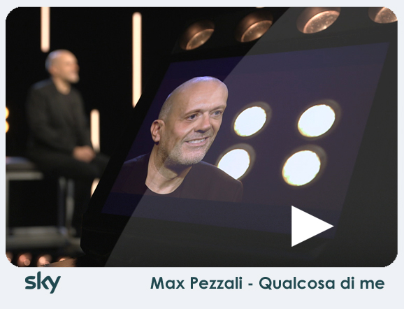 MAX PEZZALI