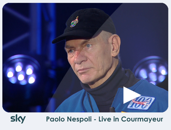 NESPOLI COURMAYEUR