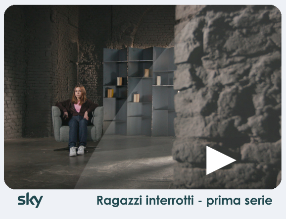 RAGAZZI INTERROTTI PRIMA SERIE 02