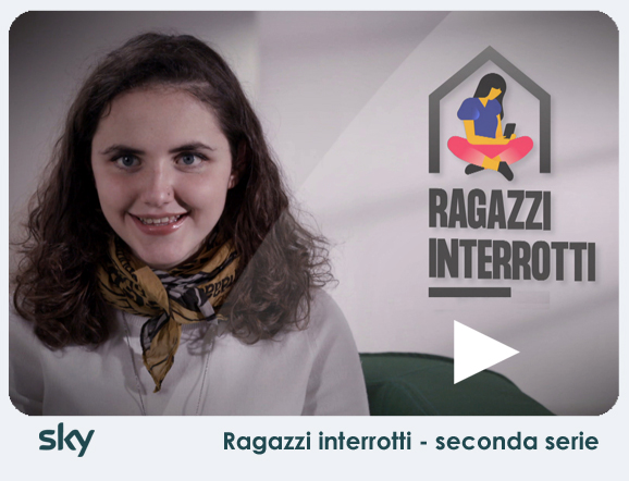 RAGAZZI INTERROTTI SECONDA SERIE 02