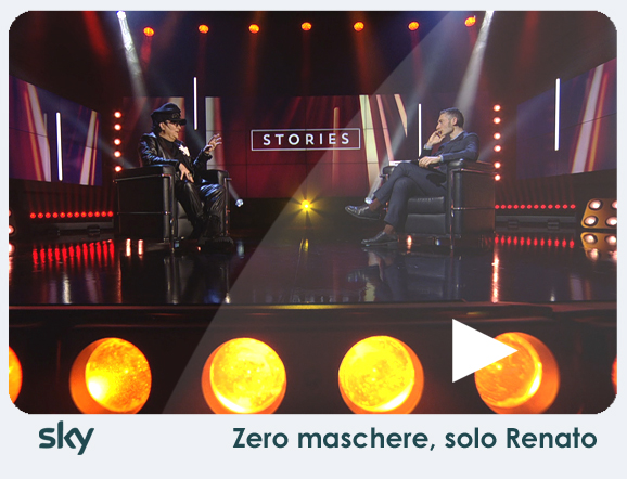 RENATO ZERO
