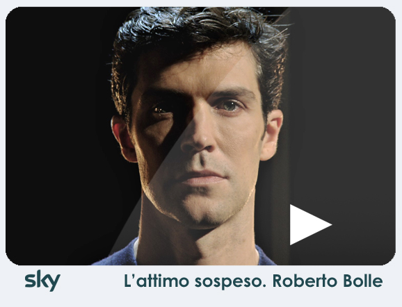 ROBERTO BOLLE