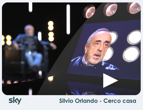 SILVIO ORLANDO