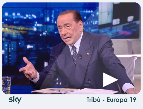TRIBU EUROPA 19 02