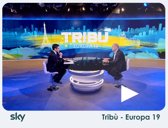 TRIBU EUROPA 19